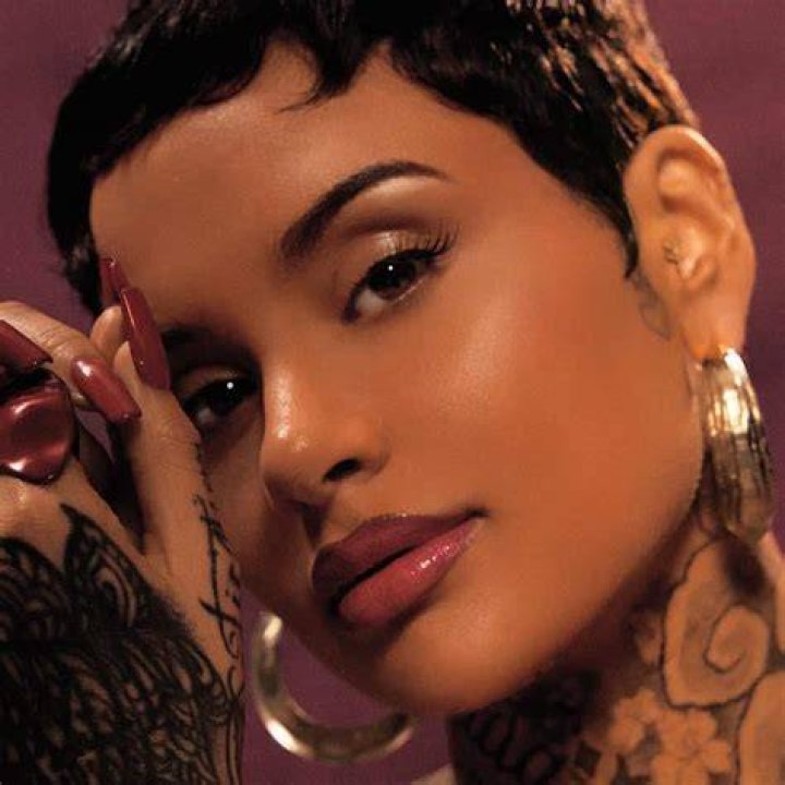 Kehlani Finally Speaks About Her Child’s Father Essence
