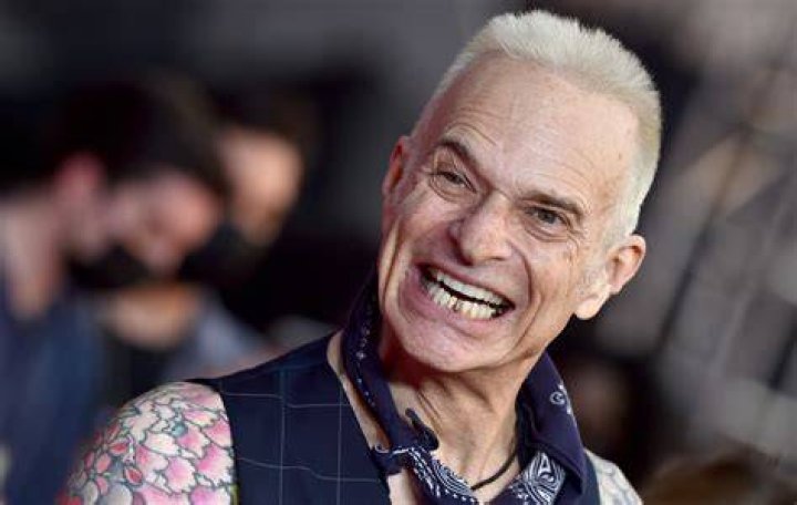 Keith Roth And David Lee Roth's Hidden Connection
