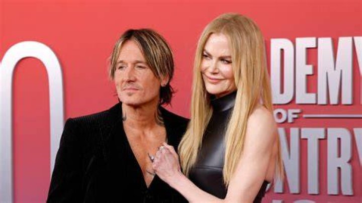Keith Urban's Twin Brother: Unravelling The Truth