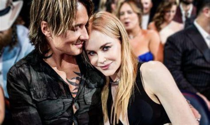 Keith Urban And Nicole Kidman Height Difference Nicole Kidman And