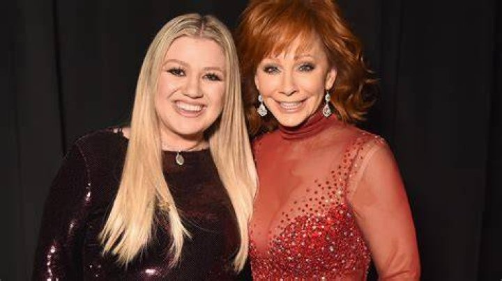 Kelly Clarkson And Reba McEntire: Exploring Their Enduring Bond | In-Depth Look