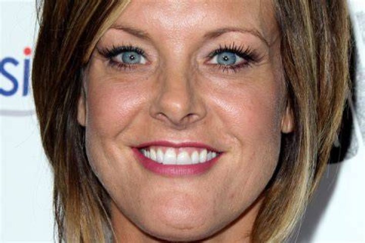 Kelly Hyland Wiki, Bio, Age, Height, Daughter