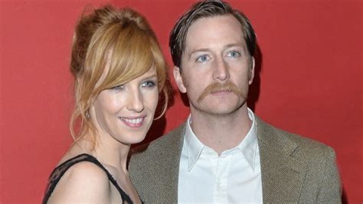 Kelly Reilly's Children: A Glimpse Into Her Family Life