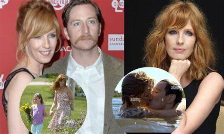 Kelly Reilly children Does Kelly Reilly have children? YouTube