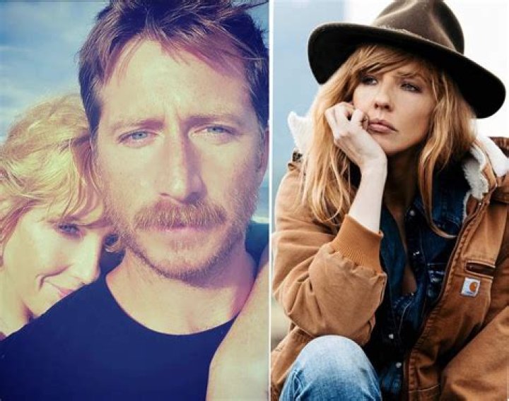 Kelly Reilly children Does Yellowstone star Kelly Reilly have children