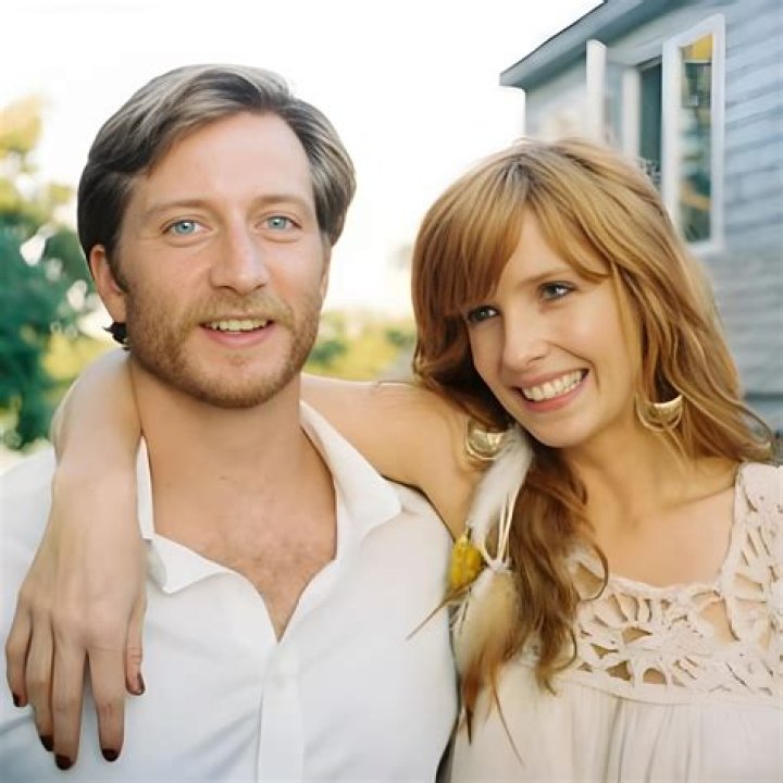 Kelly Reilly Kids With Her Husband Kyle Baugher And Family