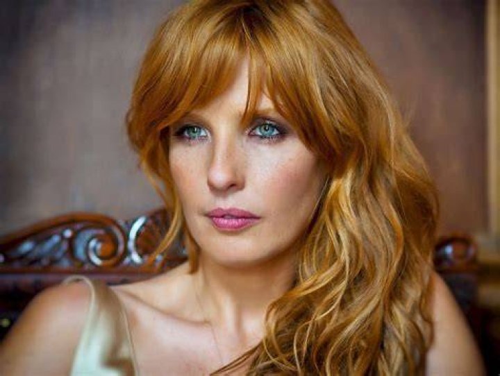 Kelly Reilly nationality Where is Yellowstone star Kelly Reilly from