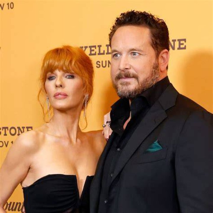 Kelly Reilly Parents Who&rsquo;s Kelly Reilly father Jack Reilly? ABTC