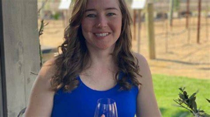 Kelly Roseberry Obituary Maine, Kelly Roseberry Death by Car Accident