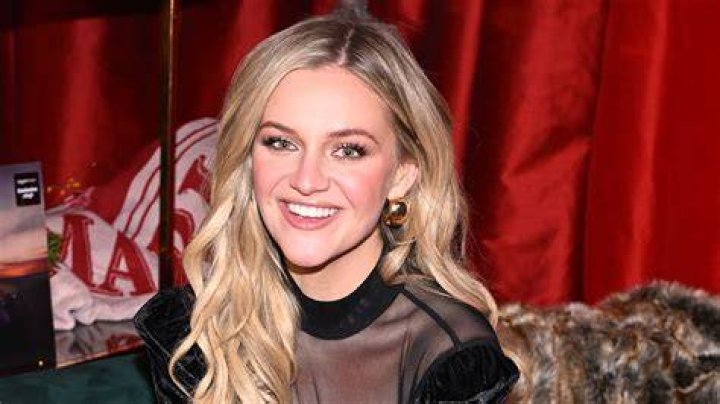 Kelsea Ballerini NafehMusonda