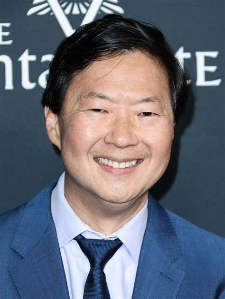 Ken Jeong's Net Worth Is Higher Than You Think
