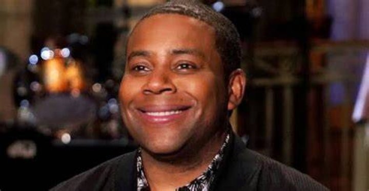 Kenan Thompson's Wife 'Didn't Love' His Widower Status in New