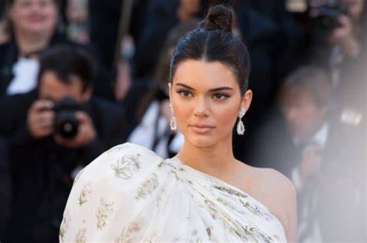 Kendall's Pregnancy Unveiled: Baby Bump Rumors Soar!