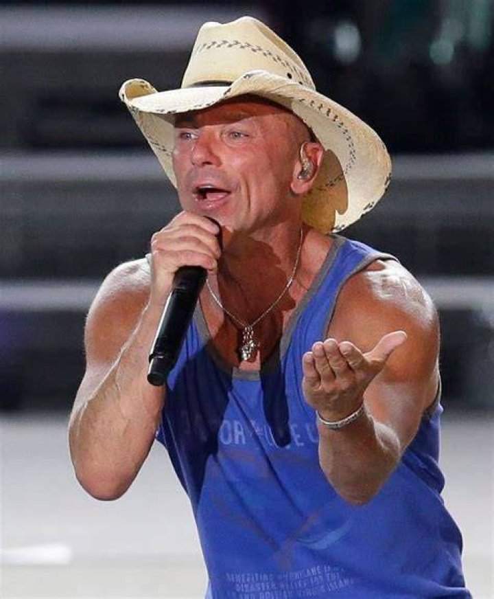 Kenny Chesney's House? It's either this one or the one abo… Flickr