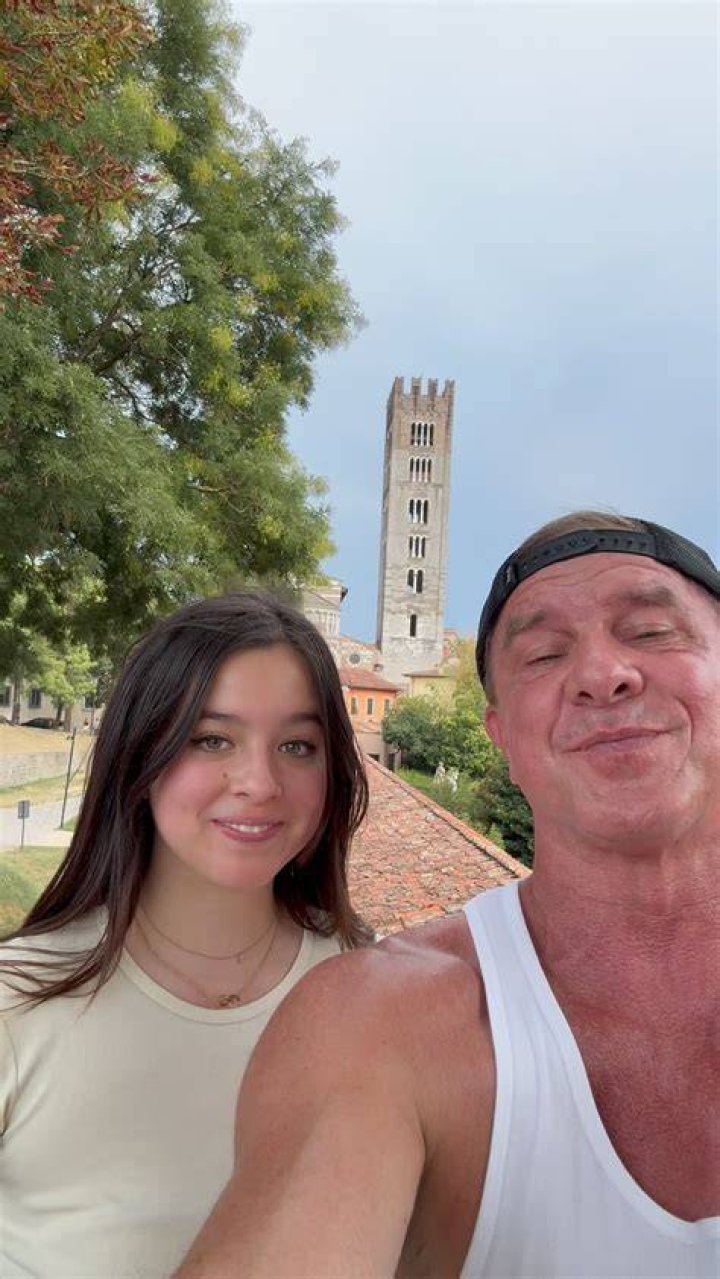 Kenny Johnson on Instagram &ldquo;I&rsquo;m not smiling