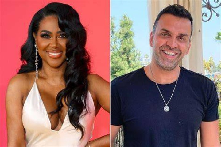 Kenya Moore And Roi: The Ultimate Guide To Their Relationship