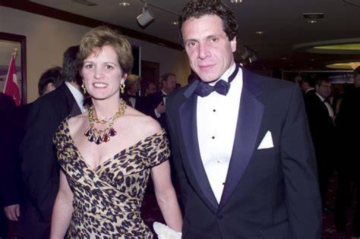 Kerry Kennedy New York Post