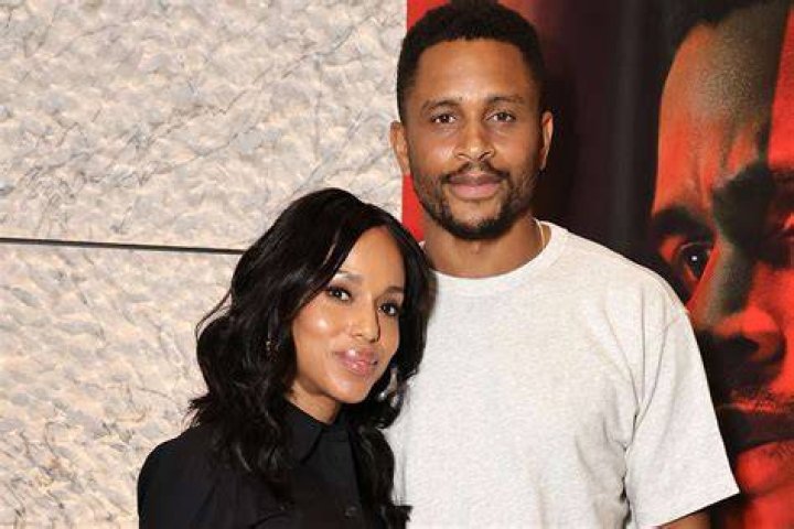 Kerry Washington shares her 10th anniversary plans with husband Nnamdi