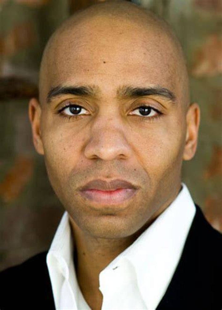 Kevin Carroll image