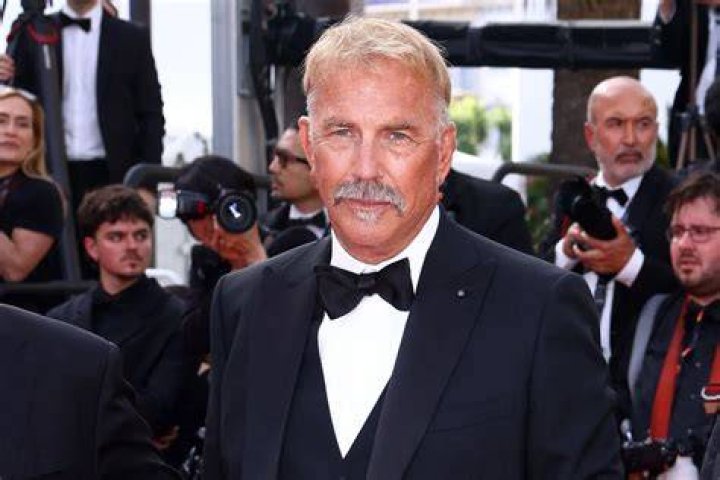 Kevin Costner Net Worth (2024) and Yellowstone Salary Parade