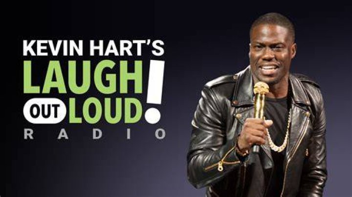 Kevin Hart Comedies: Get Ready To Laugh Out Loud