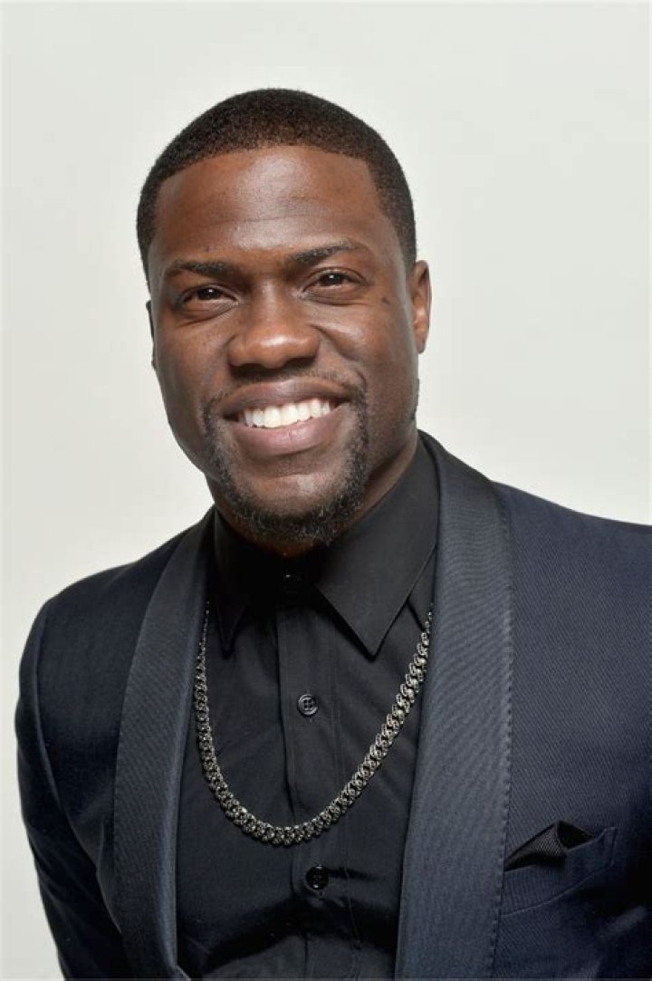 Kevin Hart (Creator) TV Tropes