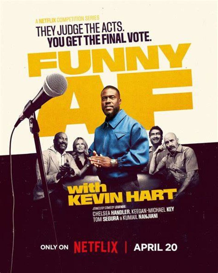 Kevin Hart Movie On Netflix 2024 Dulcia Hollyanne
