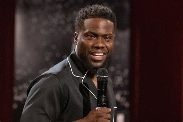 Kevin Hart Netflix Special 2020 Review Stream It or Skip It?
