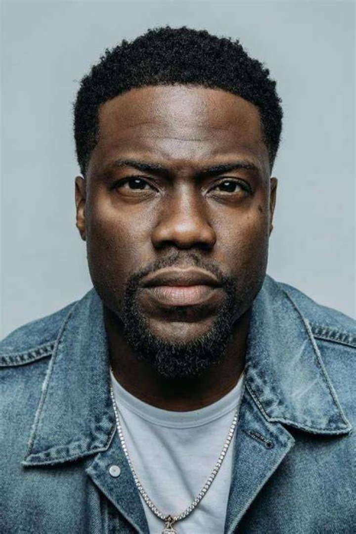 Kevin Hart's 4 Kids Everything to Know Yahoo Sports