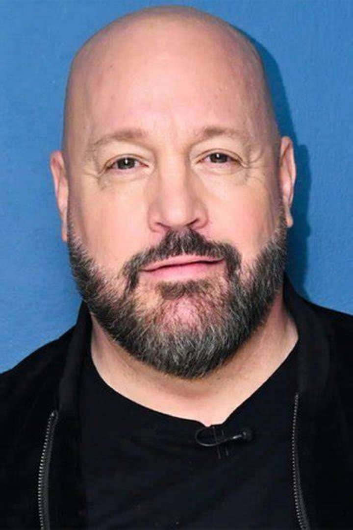 Kevin James can't spread the love, rags on Sesame Street