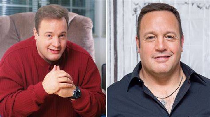 Kevin James' Kids Meet His 4 Children With Wife Steffiana Closer Weekly