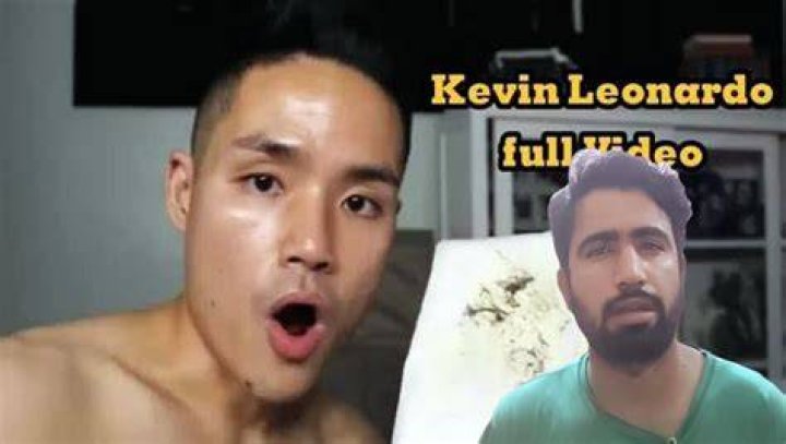 kevin leonardo breaking my silence&hellip; Removing BUTT HAIRS Using NAIR
