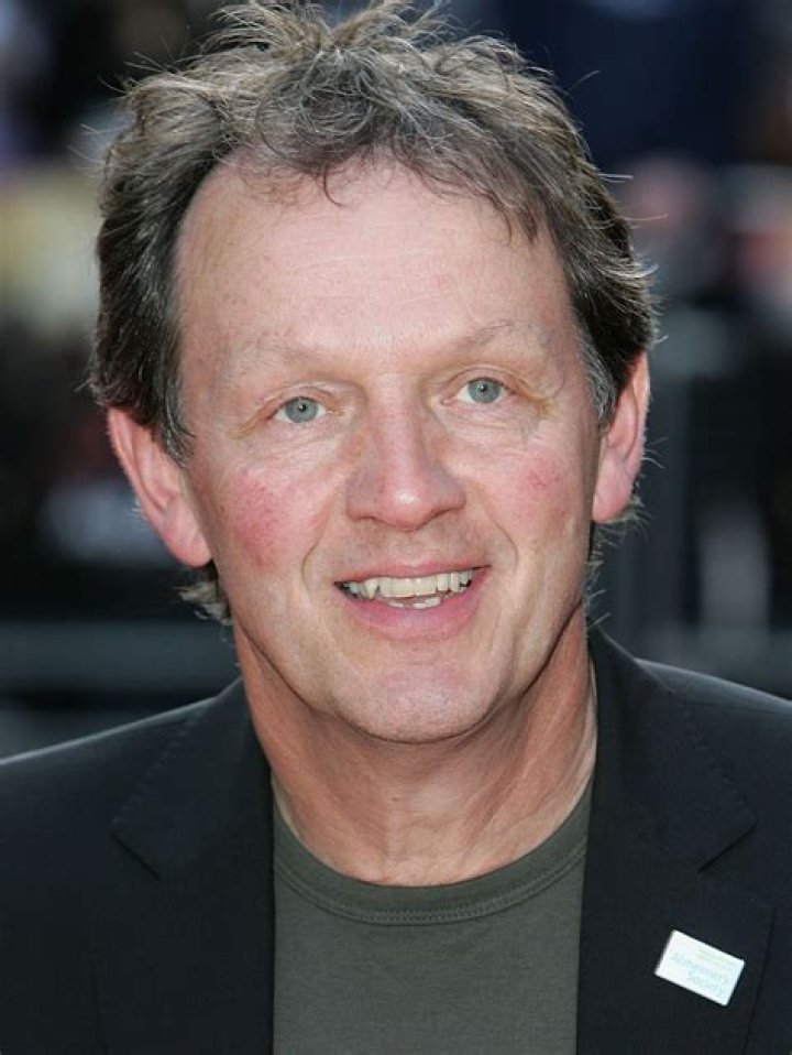 Kevin Whately AdoroCinema