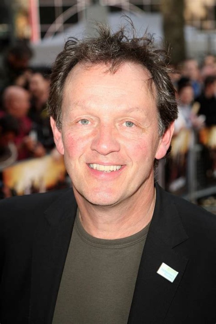 Kevin Whately IMDbPro