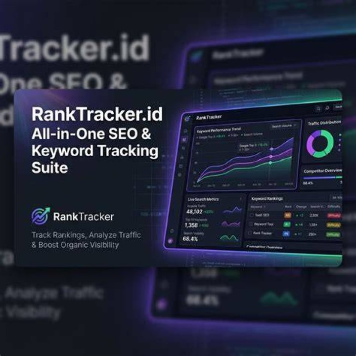 Keyword Tracker All In One SERPs Tracking Dropl