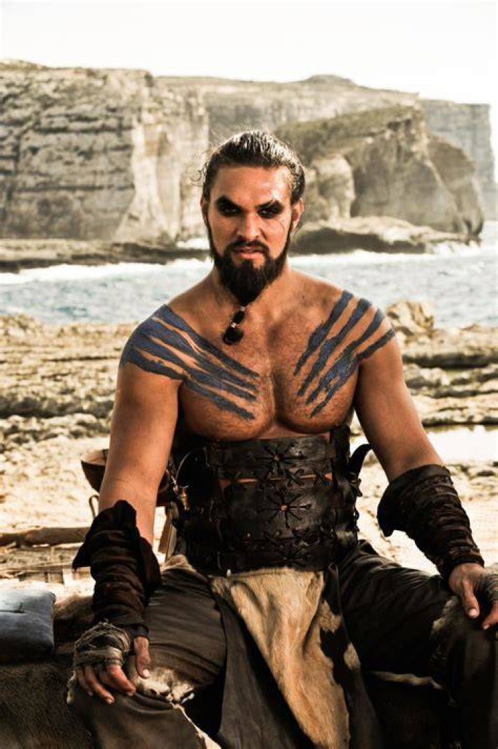 khal drogo hot actors Jason Momoa Gif, Jason Momoa Lisa Jason