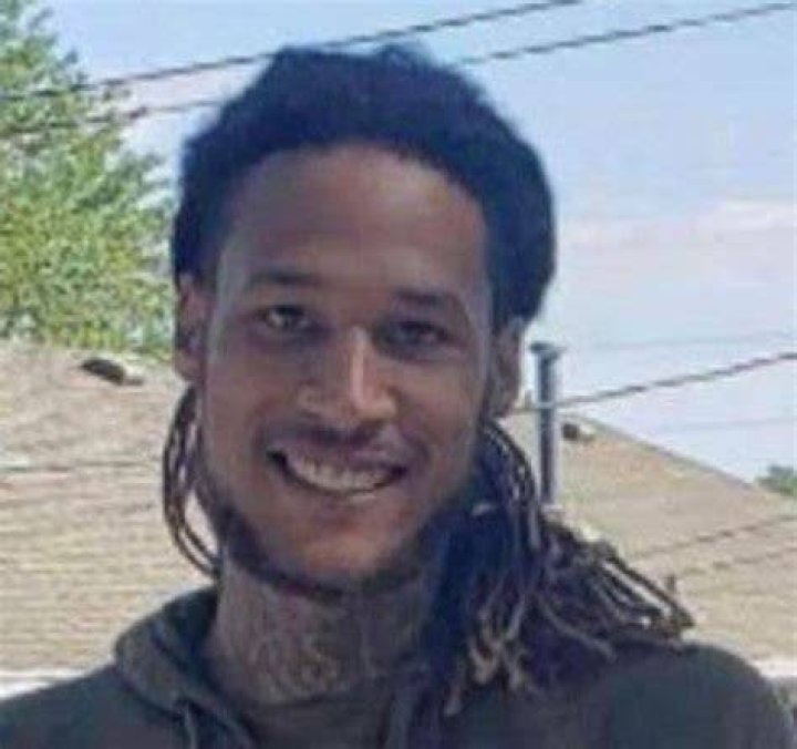 Khalil Azad Autopsy Photos, Robbinsdale Man Killed