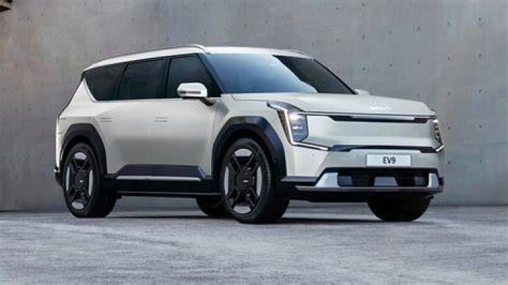 Kia Australia's sales on an upward march Photos (1 of 4)