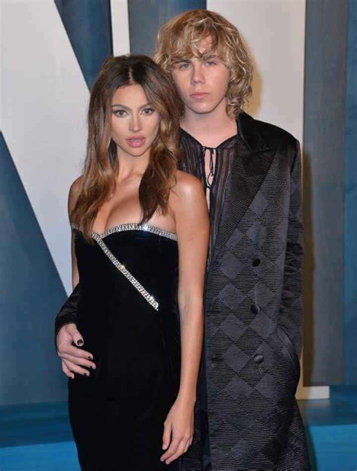 Kid Laroi And Katarina Deme: A Deeper Look Into Their Relationship