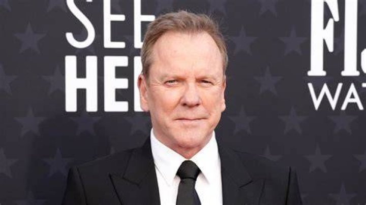 Kiefer Sutherland Is Up For More '24' 'I Miss It'