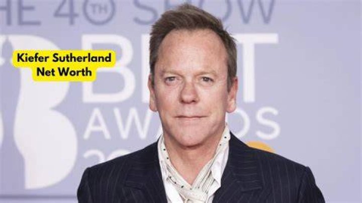 Kiefer Sutherland Net Worth In 2023 Age, Height, Salary & Wiki