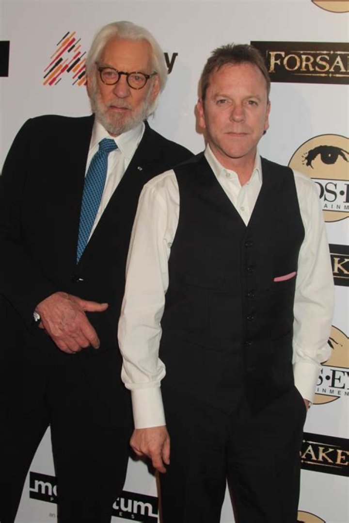 Kiefer Sutherland with Special Guests Marc Copely & Rocco DeLuca