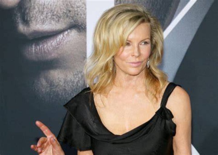 Kim Basinger Opens Up About Her Painful Divorce from Alec Baldwin We