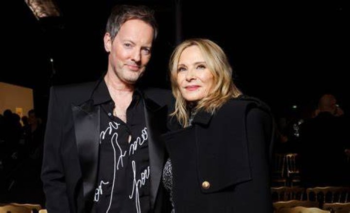 Kim Cattrall's Husband: The Untold Story Of His Life And Career