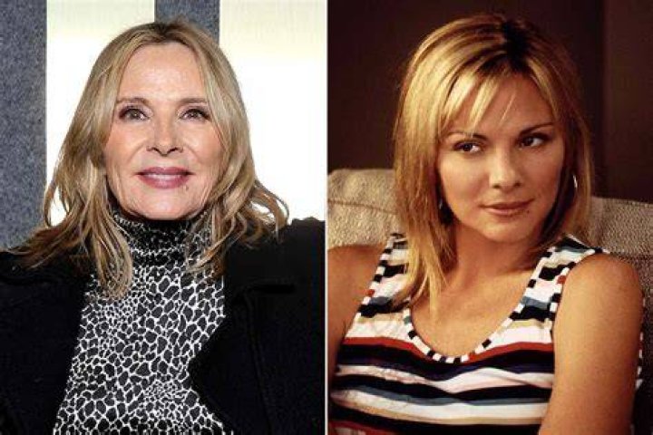 Kim Cattrall Says Sex And The City Ruined Her Marriage To Mark CelebNest