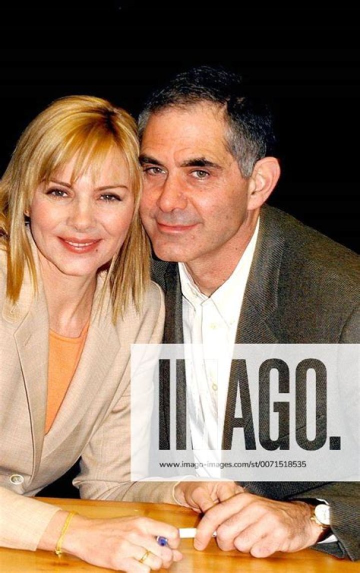 Kim Cattrall&rsquo;s Husband All About Her Marriages & More Hollywood Life