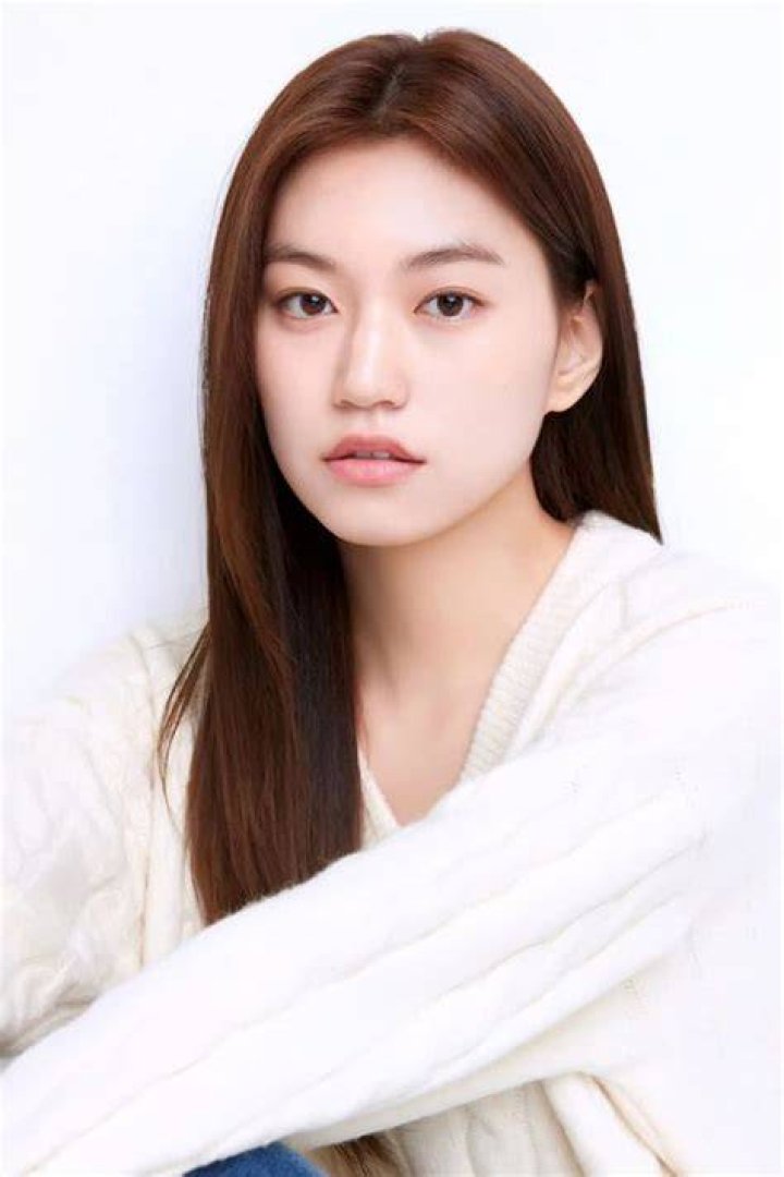 Kim Doyeon, I Luv U, Wild Hair, Earth Angel, Heaven Sent, I Have A