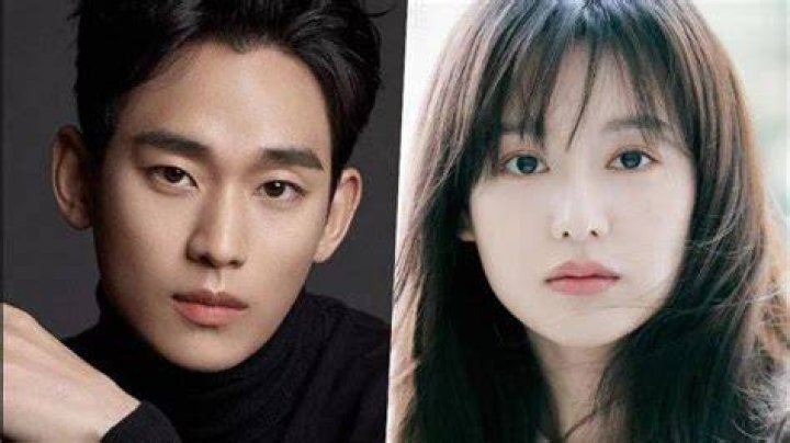Kim Ji Won dan Kim Soo Hyun Bakal Jadi Suami Istri dalam Queen of Tears
