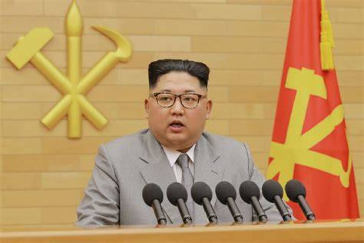 Kim Jong Un's Estimated Net Worth