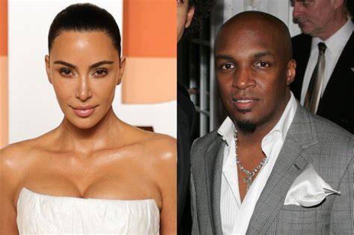 Kim K Damon Thomas Wedding Wedding Info